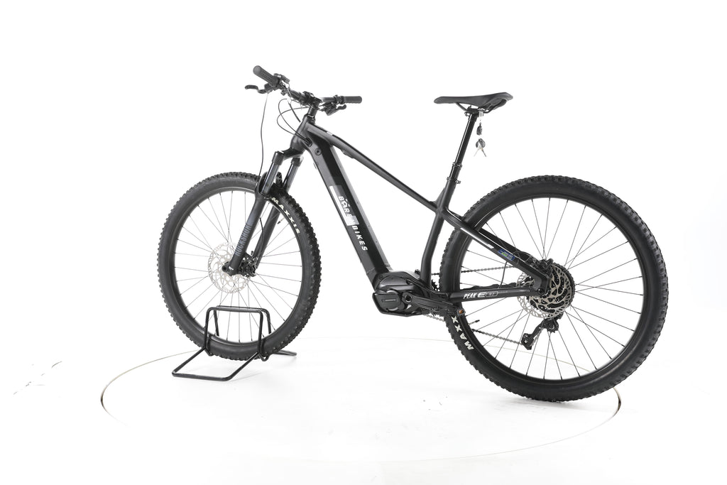BärenBikes Peak 9.2 E-Bike - Image 8