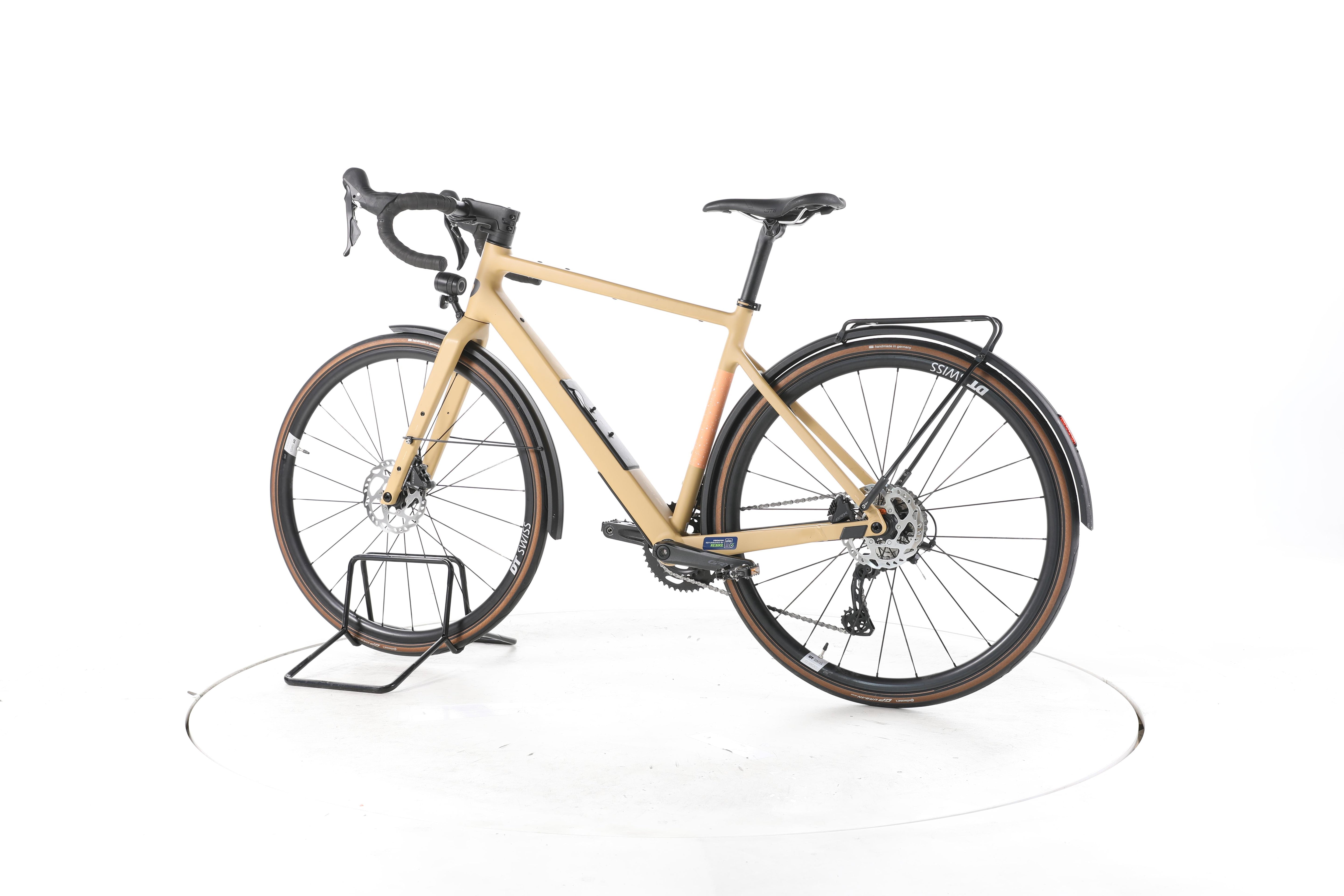 Rose Backroad AL EQ Rennrad 2024 - Image 8