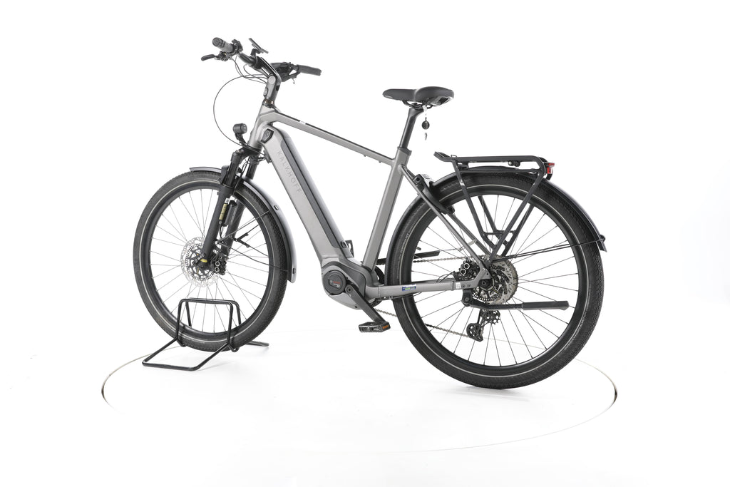 Kalkhoff Endeavour 5.B Advance+ABS Trekking E-Bike - Image 8