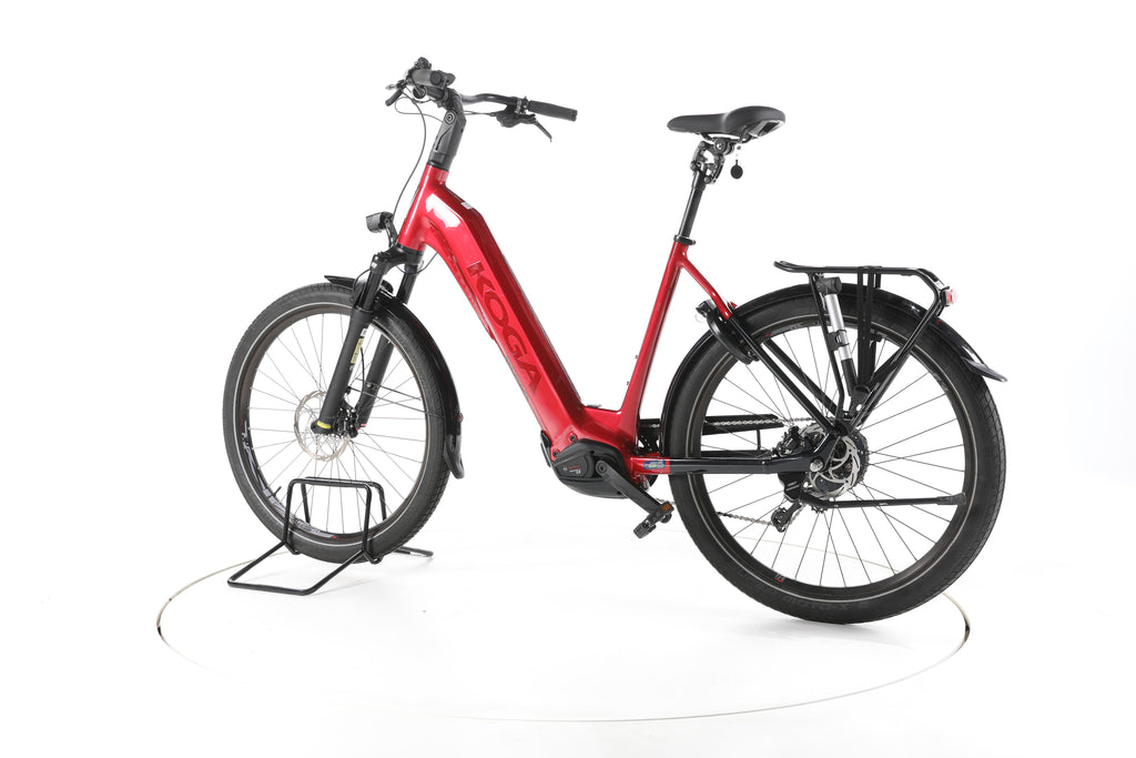 KOGA Pace B05 Trekking E-Bike Tiefeinsteiger 2023 - Image 8