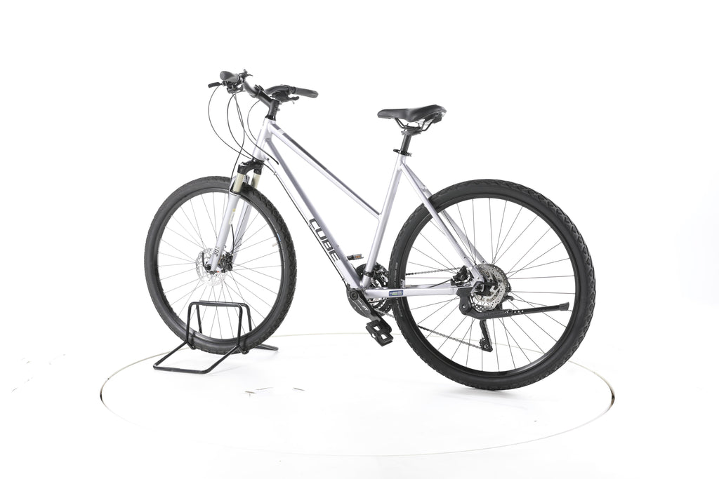 Cube Nature EXC - Image 8