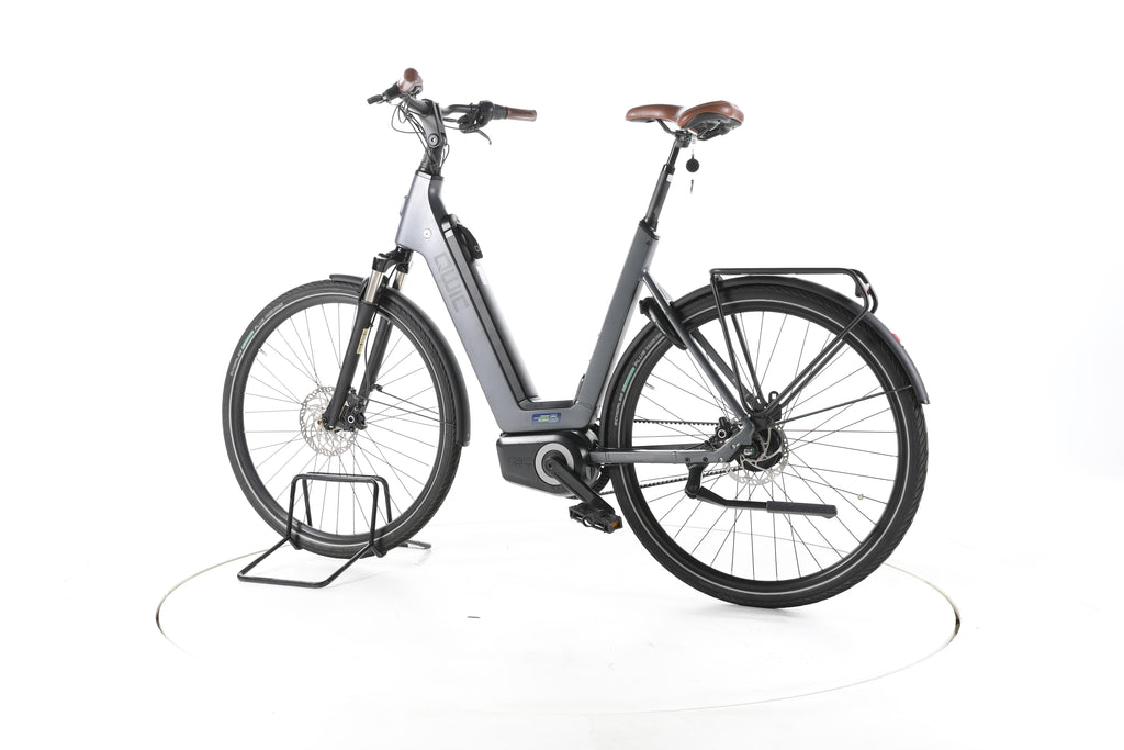 QWIC Premium Q MN8 City E-Bike - Image 8