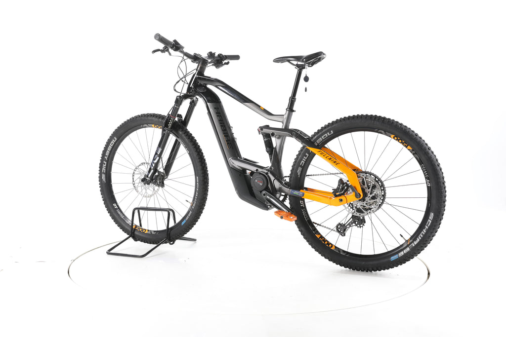 Haibike FullNine10 E-Bike Fully - Image 8