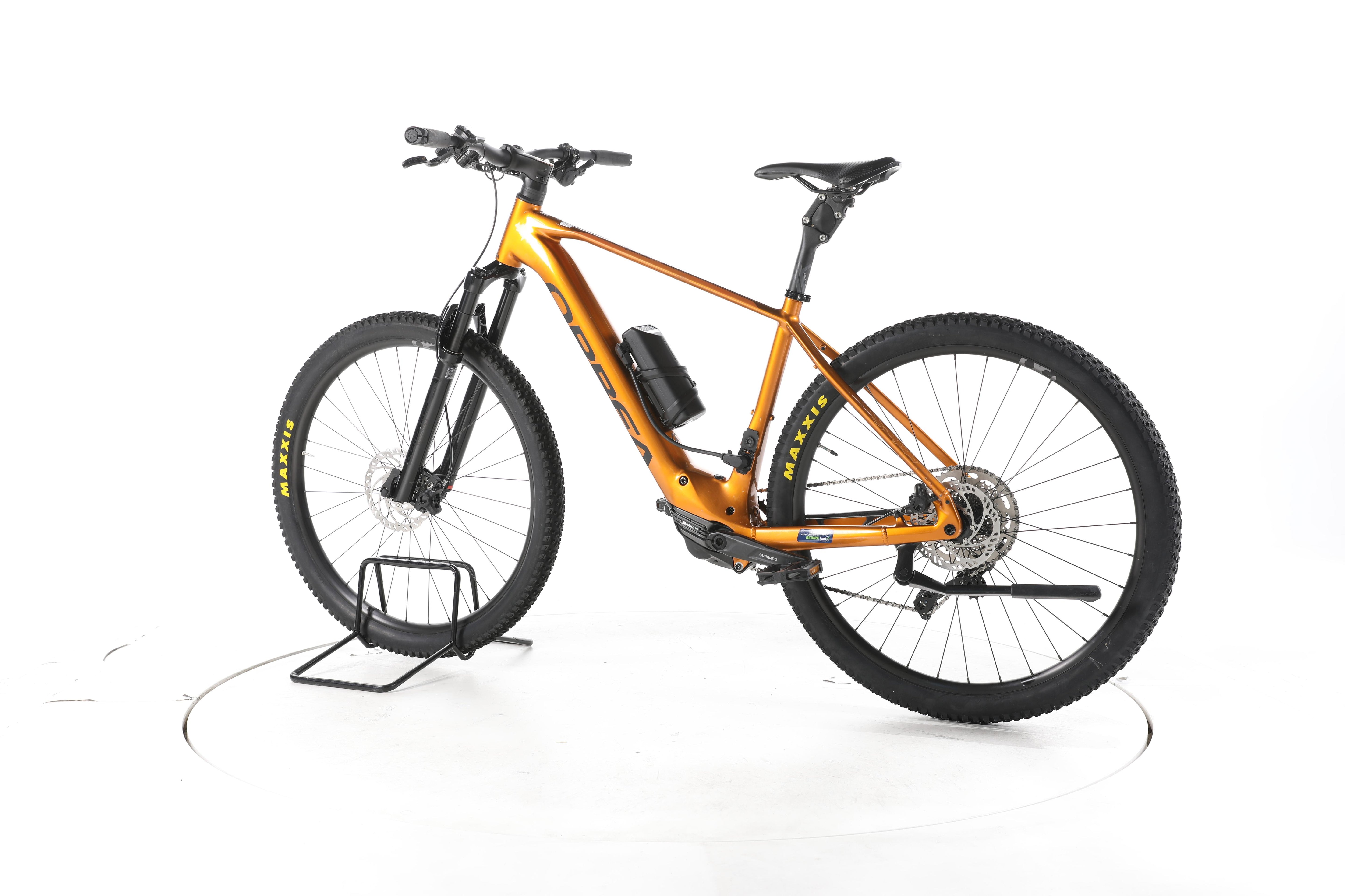 Orbea Urrun 30 E-Bike - Image 8