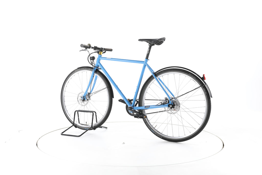 DesignYourBike Bruno Fahrrad City & Trekking - Image 8