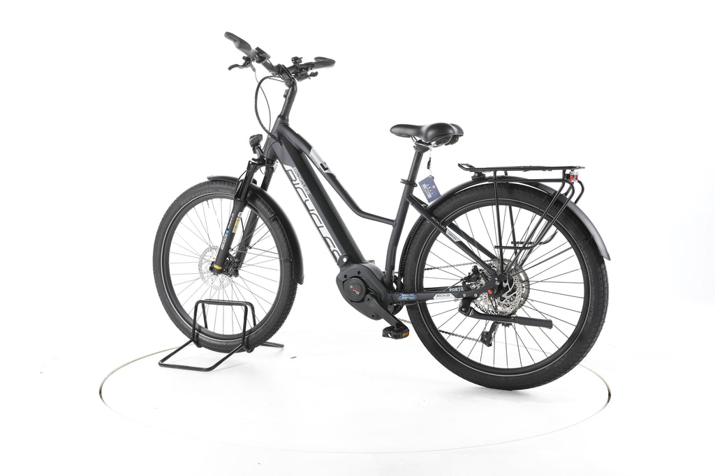 Bicycles PORTO 10.6 Trekking E-Bike - Image 8