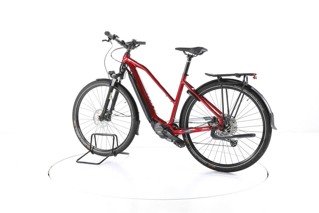 Merida eSPRESSO L EP8-Edition EQ Trekking E-Bike - Image 8