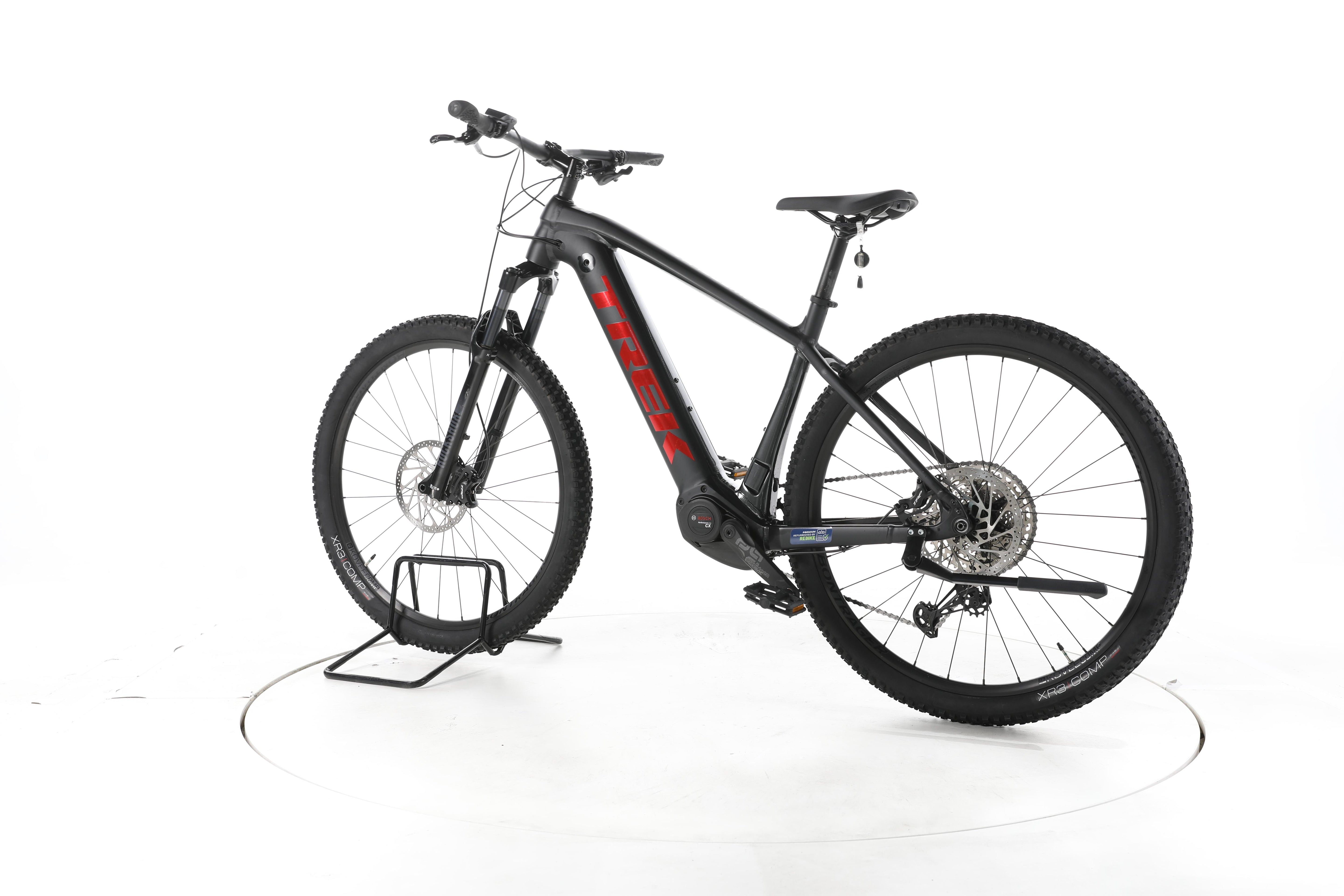 Trek Powerfly 5 Gen 3 E-Bike - Image 8