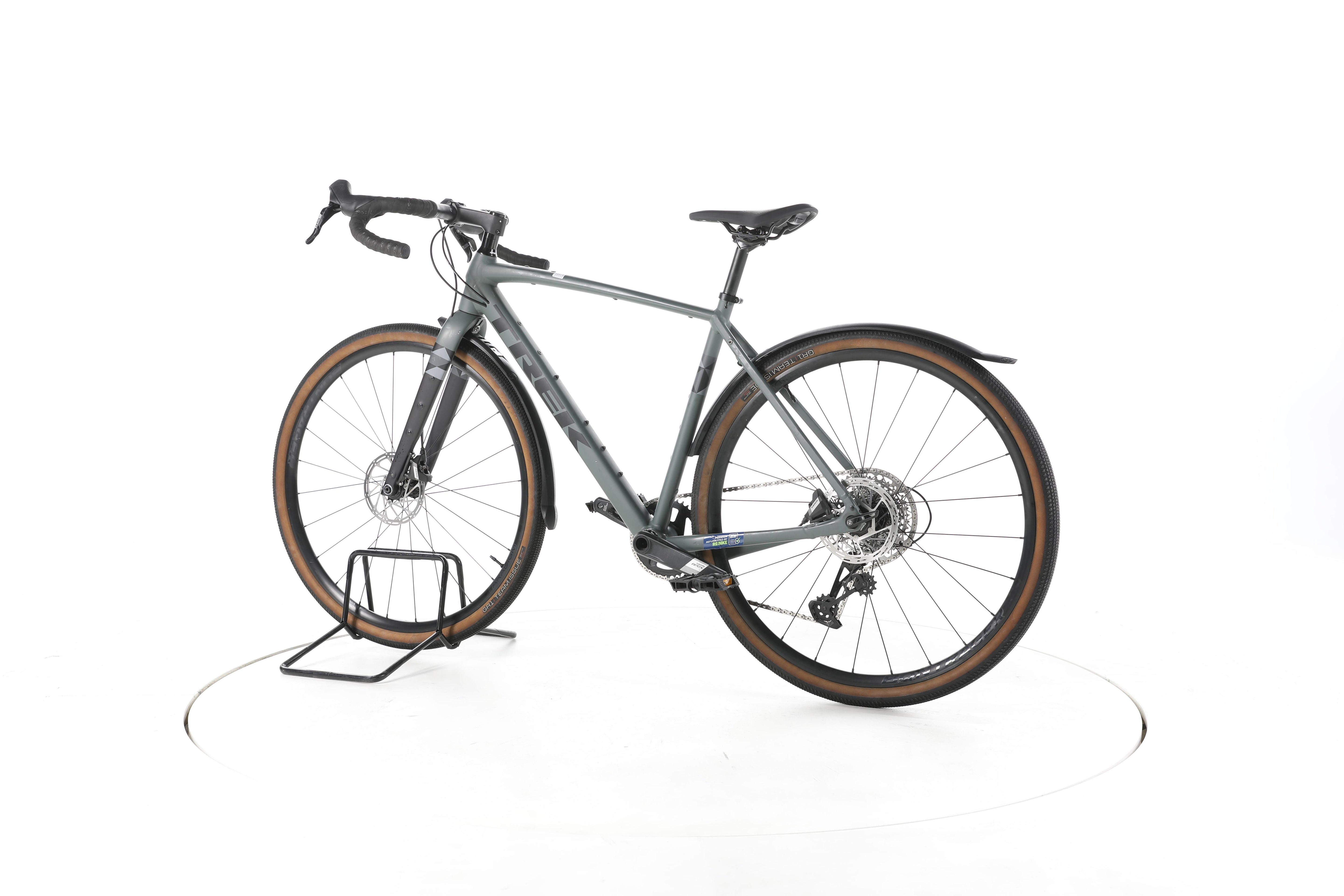 Trek Checkpoint ALR 5 Gravelbike 2024 - Image 8