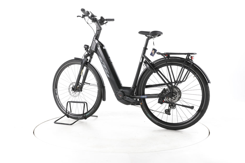 KTM Cento 10 plus Trekking E-Bike Tiefeinsteiger - Image 8