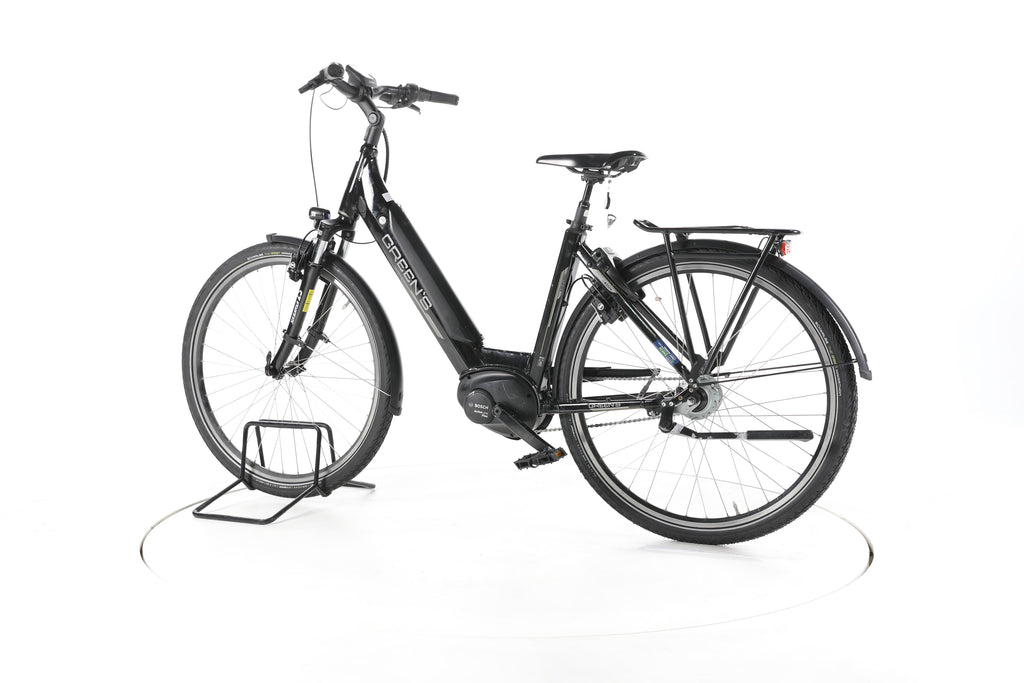 Green's Ashford City E-Bike Tiefeinsteiger - Image 8