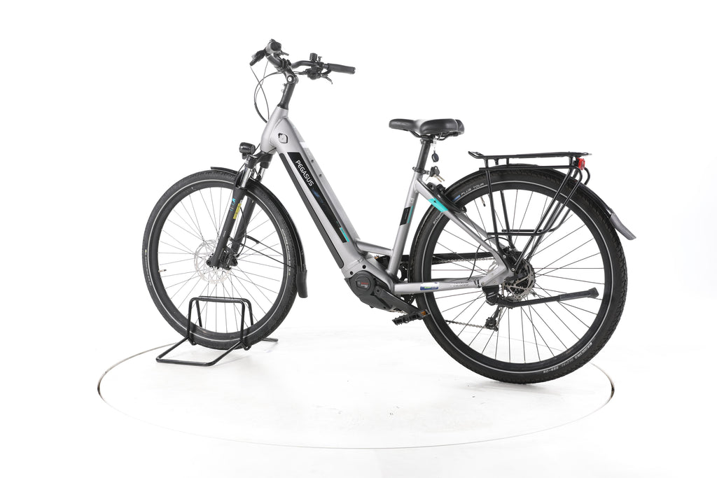 Pegasus Premio Evo CX 750 Trekking E-Bike Tiefeinsteiger - Image 8