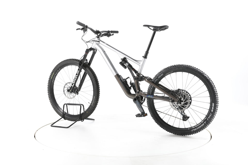 Specialized Stumpjumper EVO Elite Fahrrad Fully - Image 8