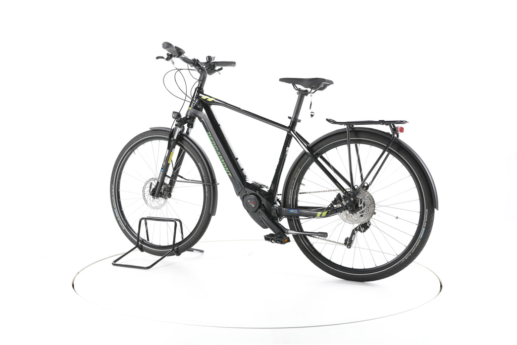 Bergamont E-Horizon Sport Trekking E-Bike - Image 8