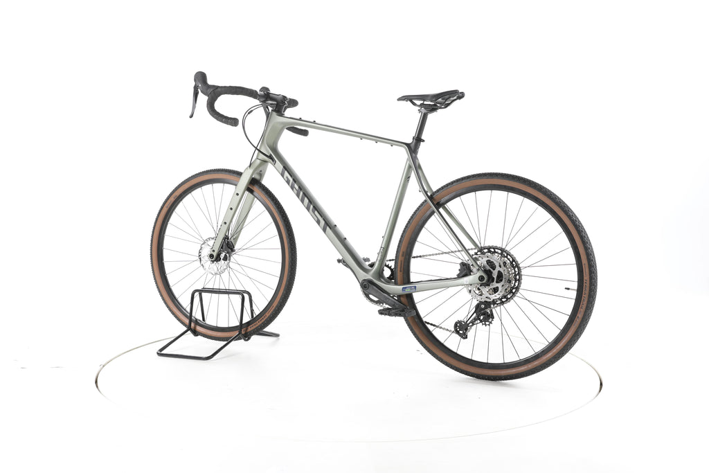 Ghost Asket CF Pro Gravelbike Carbon 2024 - Image 8