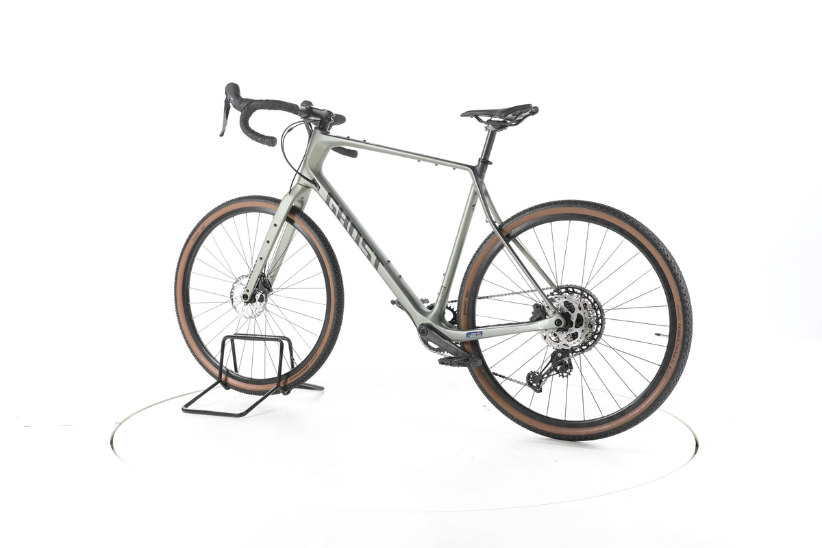 Ghost Asket CF Pro Gravelbike Carbon 2024 - Image 8