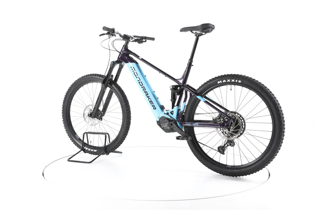 Mondraker DUSK R E-Bike Fully - Image 8