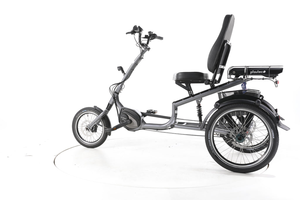 Pfiff-Pfautec Scoobo E-Lastenrad - Image 8