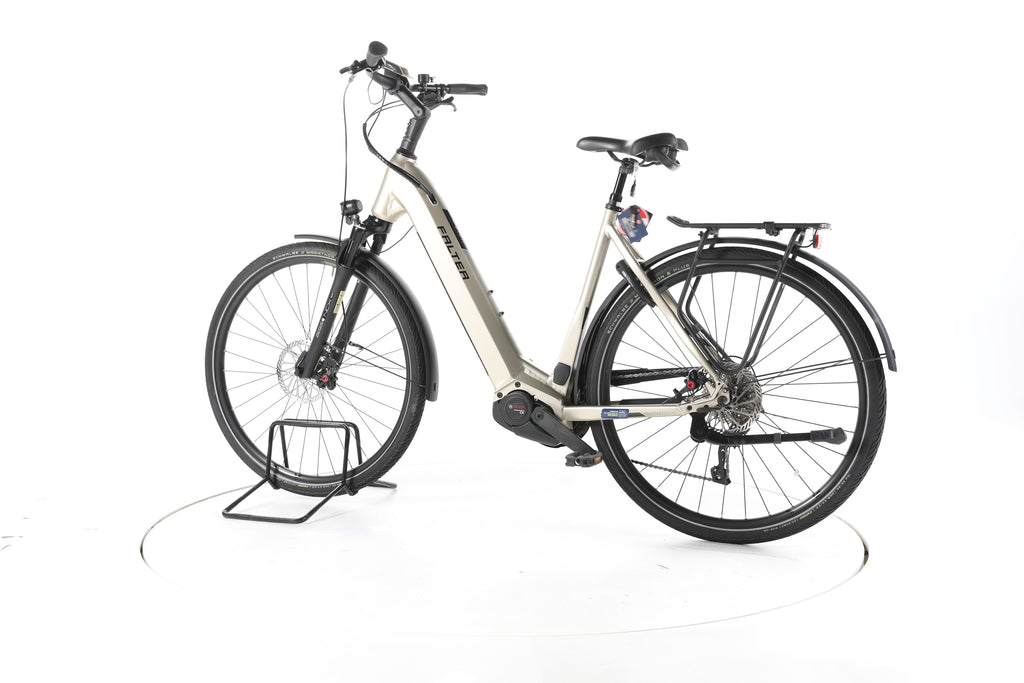 FALTER E 9.5 KS Trekking E-Bike Tiefeinsteiger - Image 8