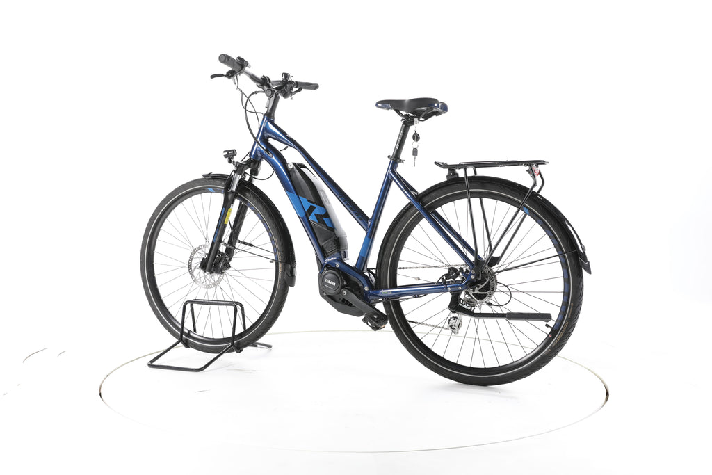 R Raymon TourRay E 2.0 Trekking E-Bike - Image 8