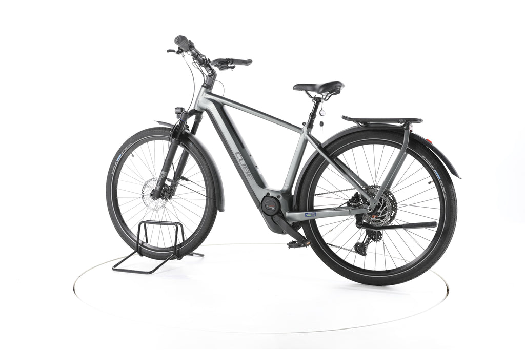 Cube Kathmandu Hybrid Pro Trekking E-Bike 2024 - Image 8