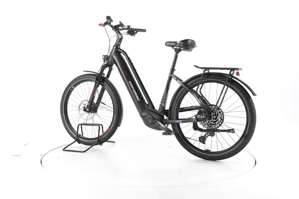 Corratec Life CX6 12S Trekking E-Bike Tiefeinsteiger - Image 8