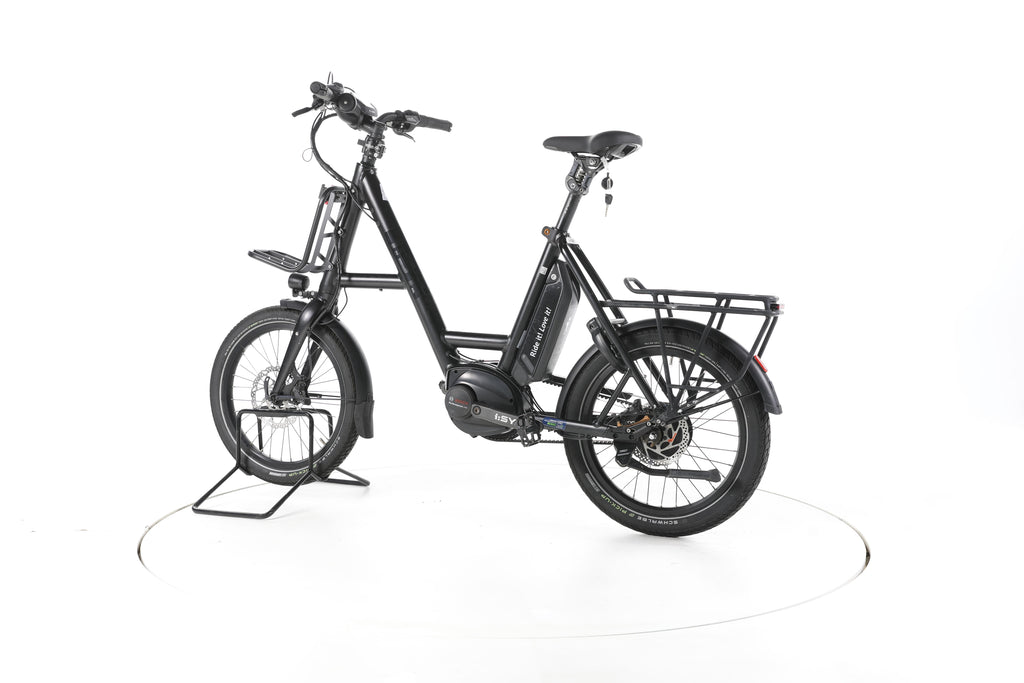 i:SY XXL N3.8 ZR F Kompakt E-Bike Tiefeinsteiger - Image 8