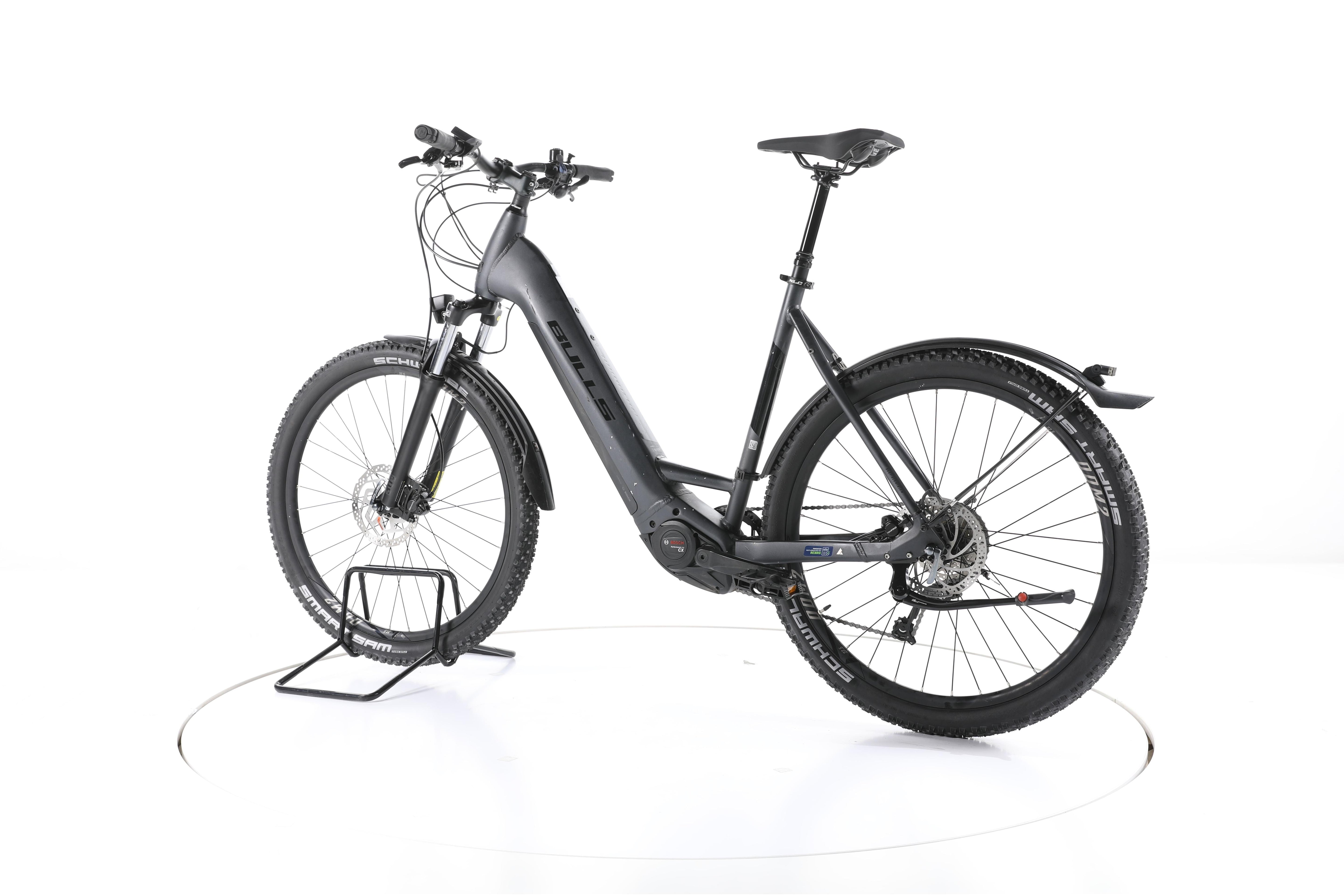 Bulls Copperhead EVO 1 Street E-Bike - Image 8