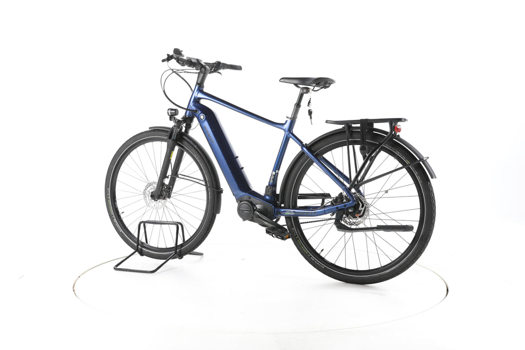 Giant DailyTour E+ 1 City E-Bike - Image 8