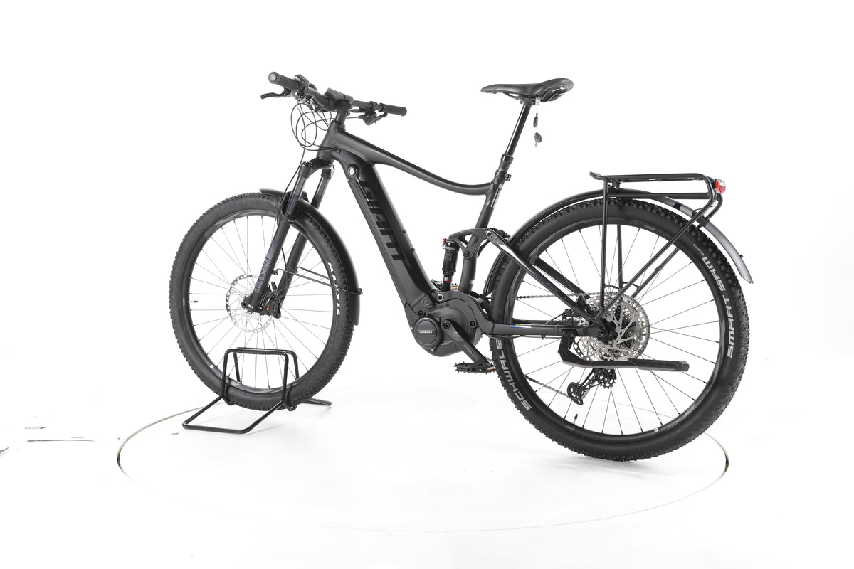 Giant Stance E+ EX Pro SUV E-Bike - Image 8