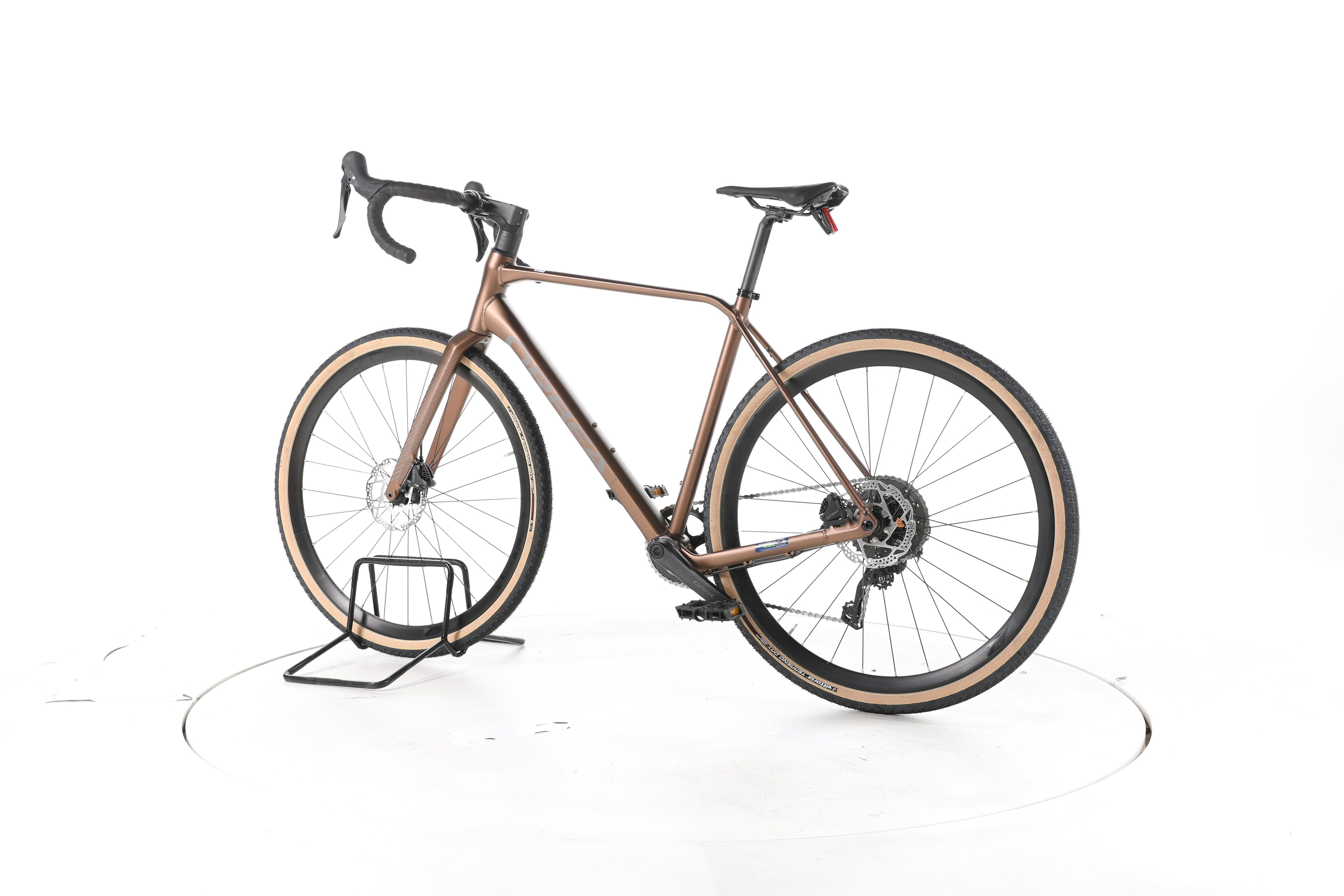 Orbea Terra H30 1X Rennrad - Image 8