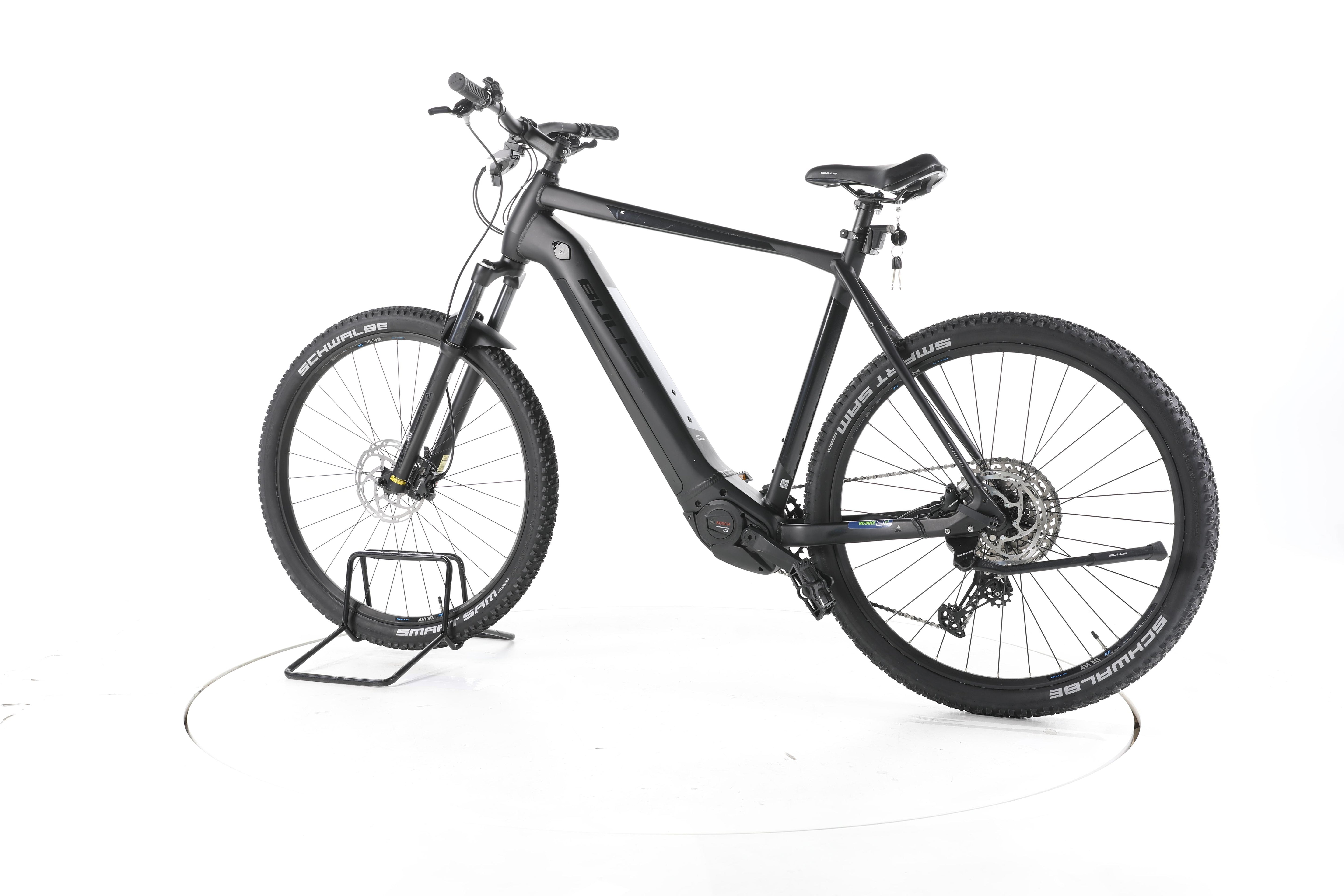 Bulls Copperhead EVO 2 E-Bike - Image 8