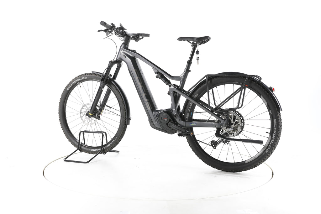 Focus Thron² 6.8 EQP SUV E-Bike - Image 8