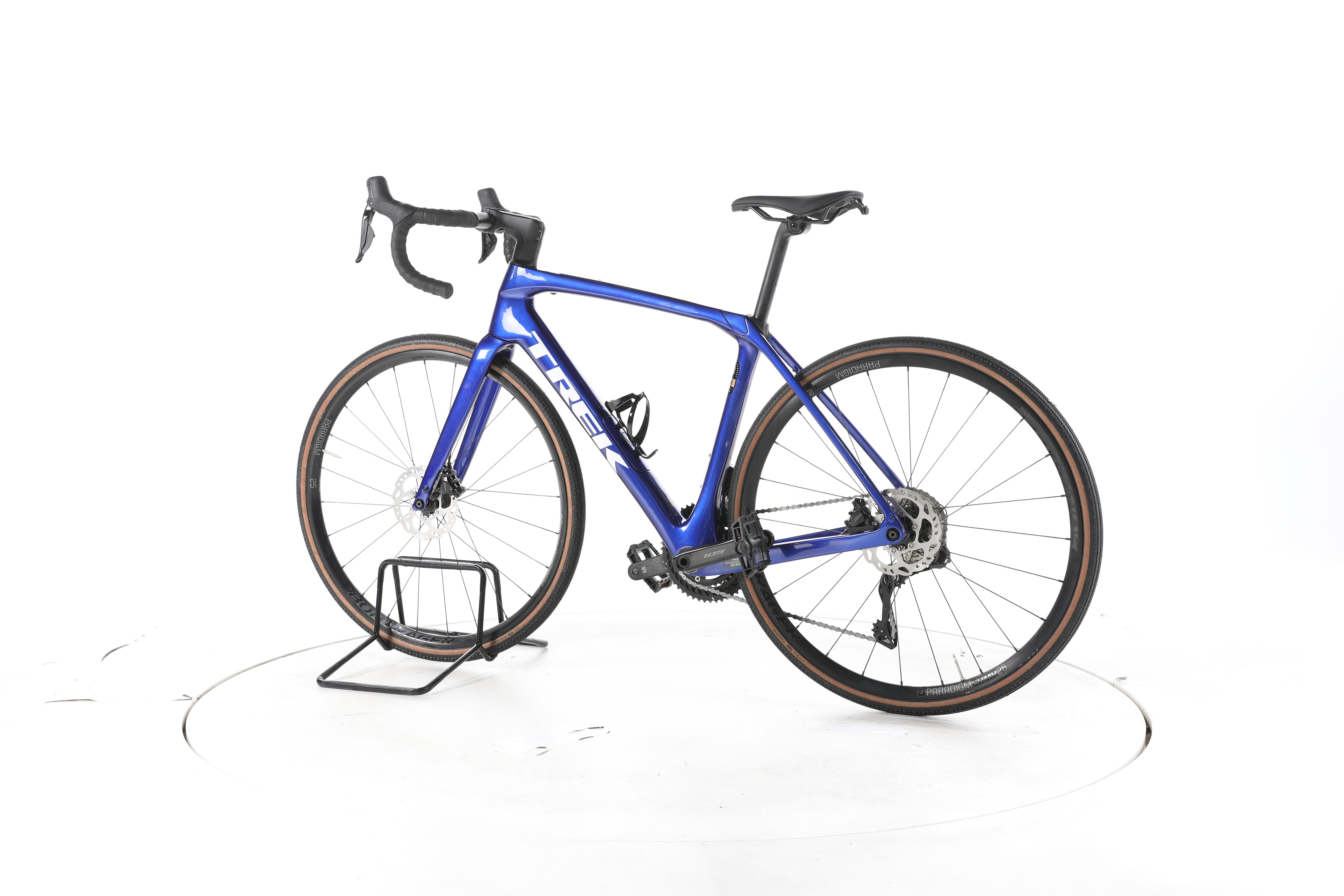 Trek Domane SL 6 Gen 4 Gravelbike Carbon 2024 - Image 8