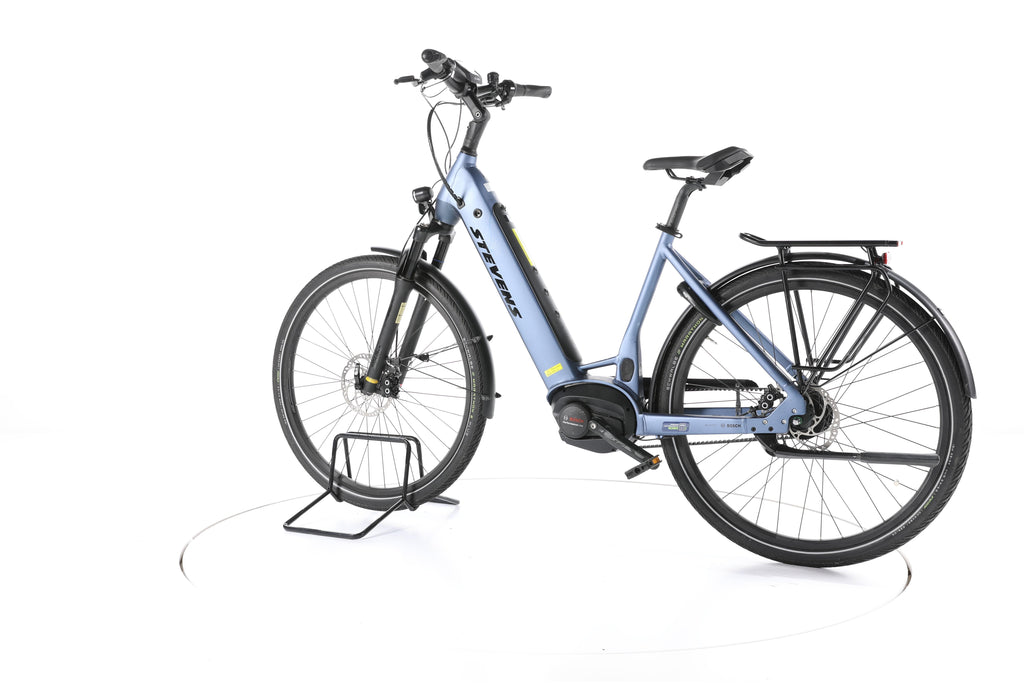 Stevens E-Courier Plus City E-Bike - Image 8