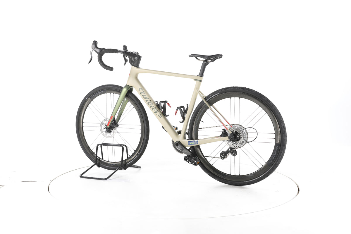 Wilier Rave SLR Rennrad Carbon - Image 8