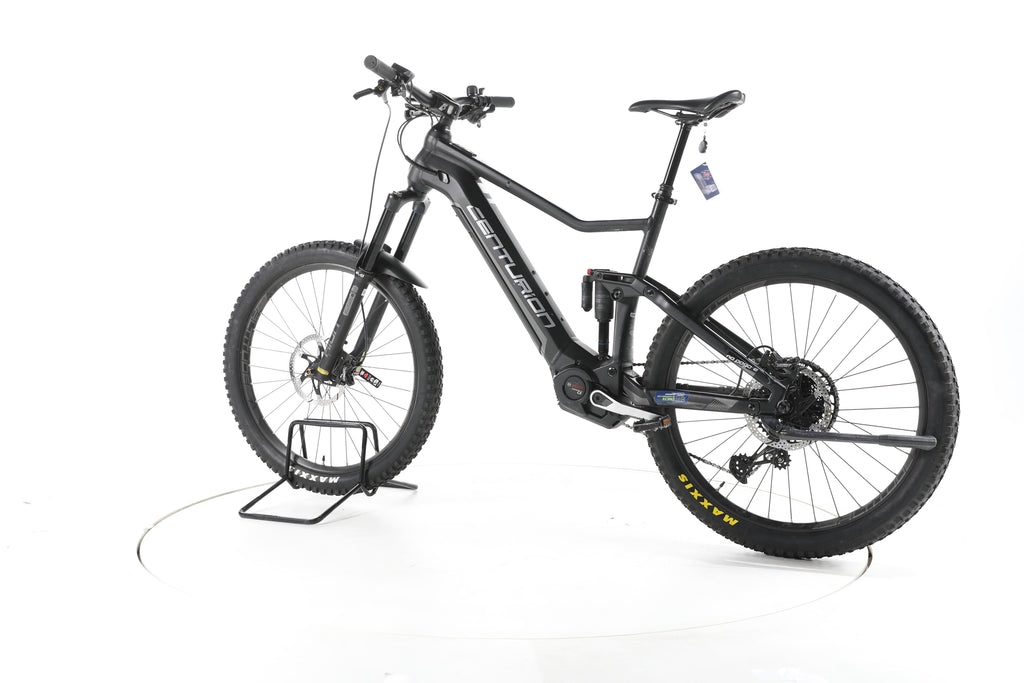 Centurion No Pogo R860i Fully E-Bike - Image 8