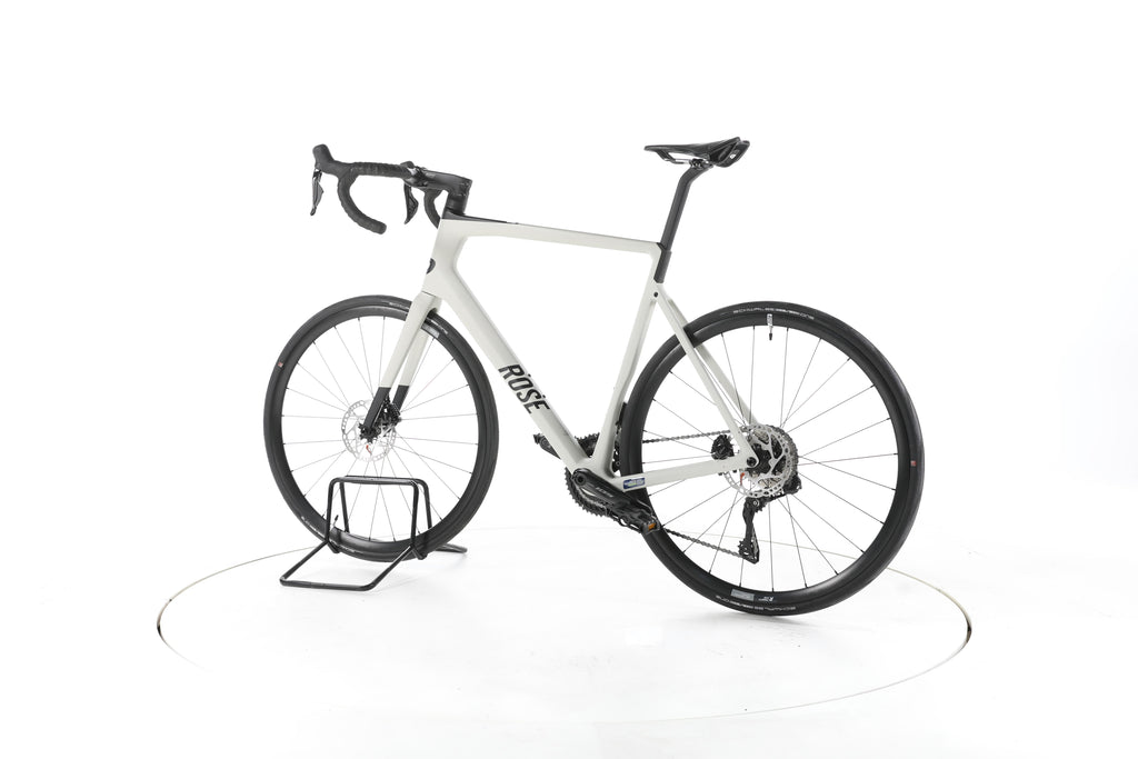 Rose Reveal 04 105 Di2 Rennrad Carbon 2025 - Image 8