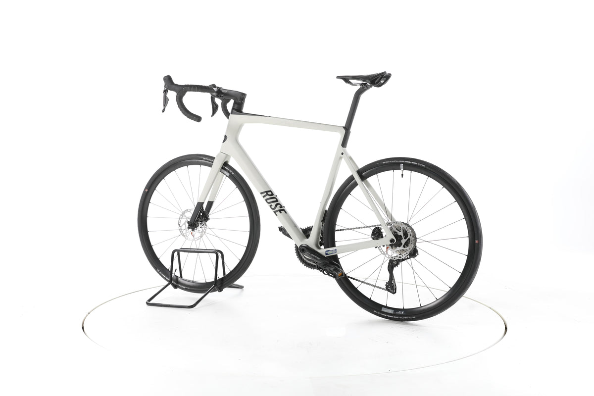Rose Reveal 04 105 Di2 Rennrad Carbon 2025 - Image 8