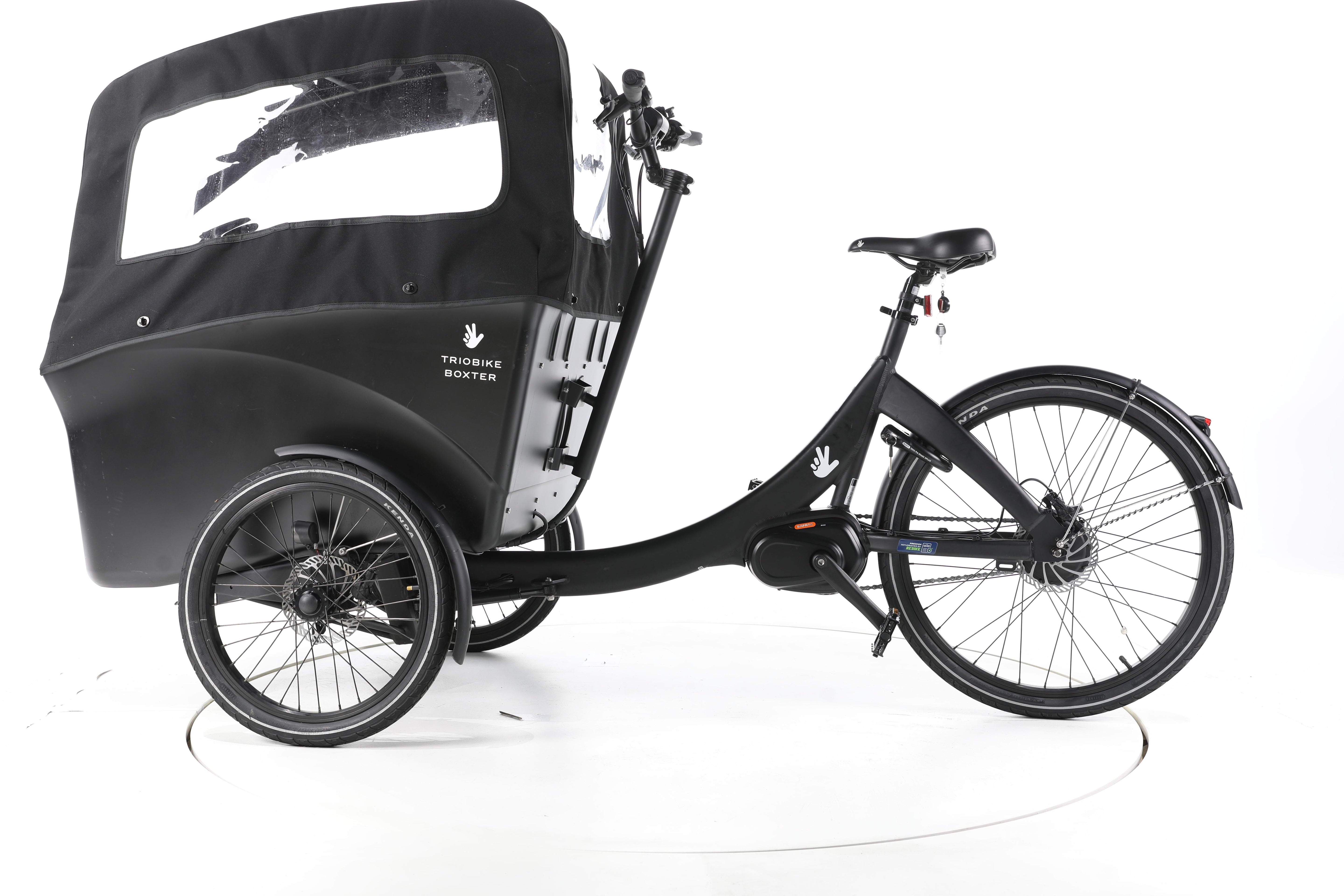 Triobike Boxter Air - Image 8