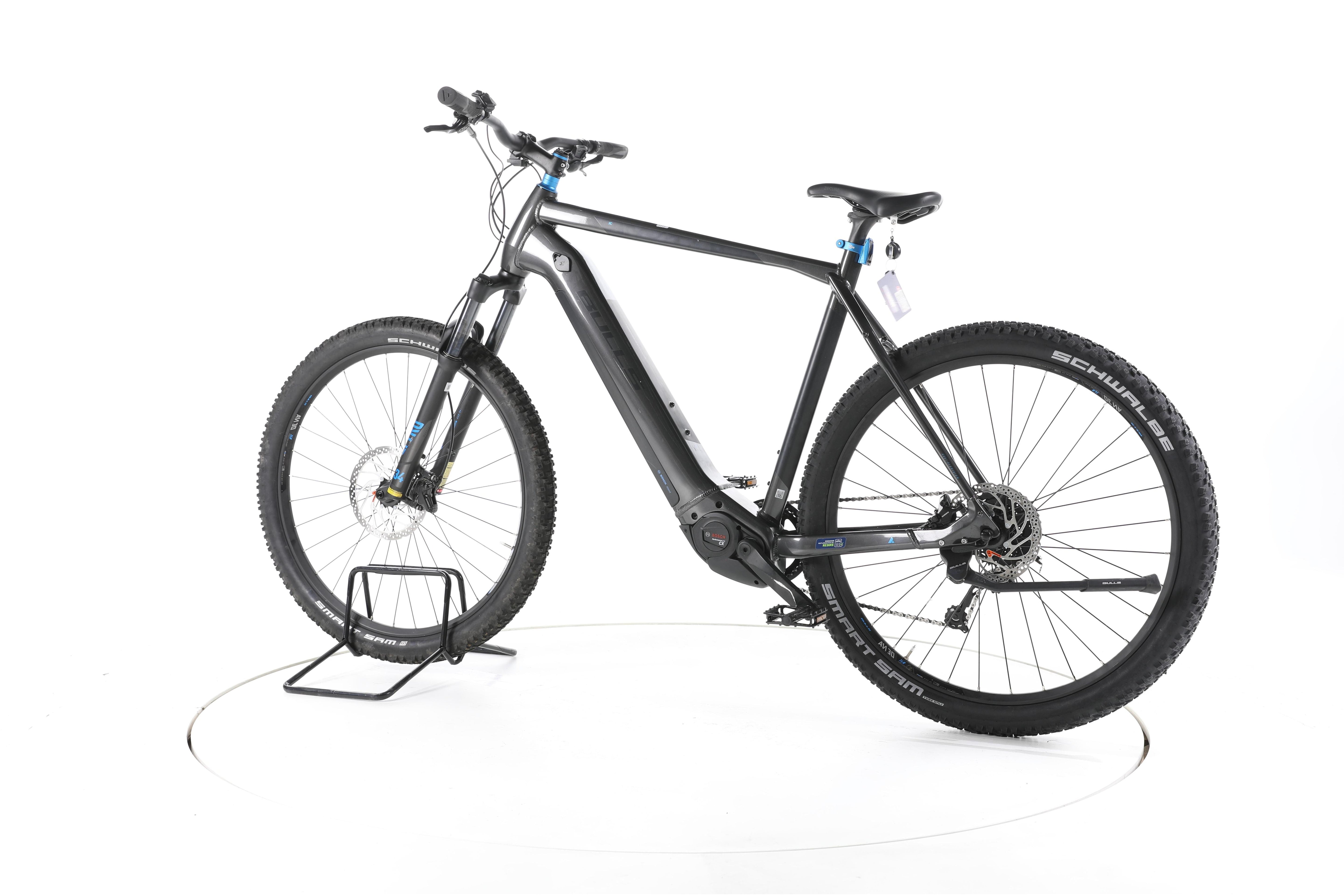 Bulls Copperhead Evo E-Bike - Image 8