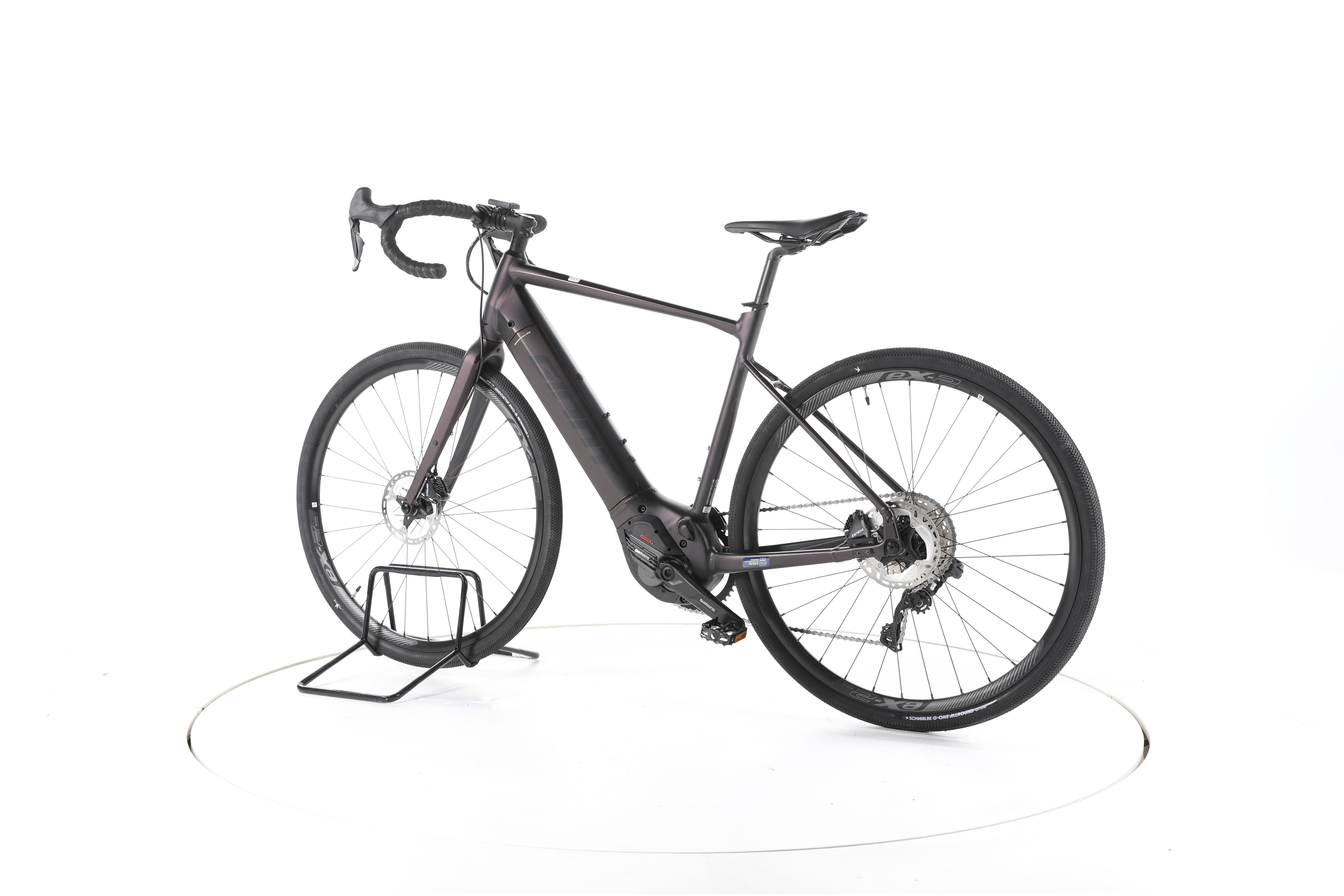 Giant Revolt E+ E-Gravelbike - Image 8