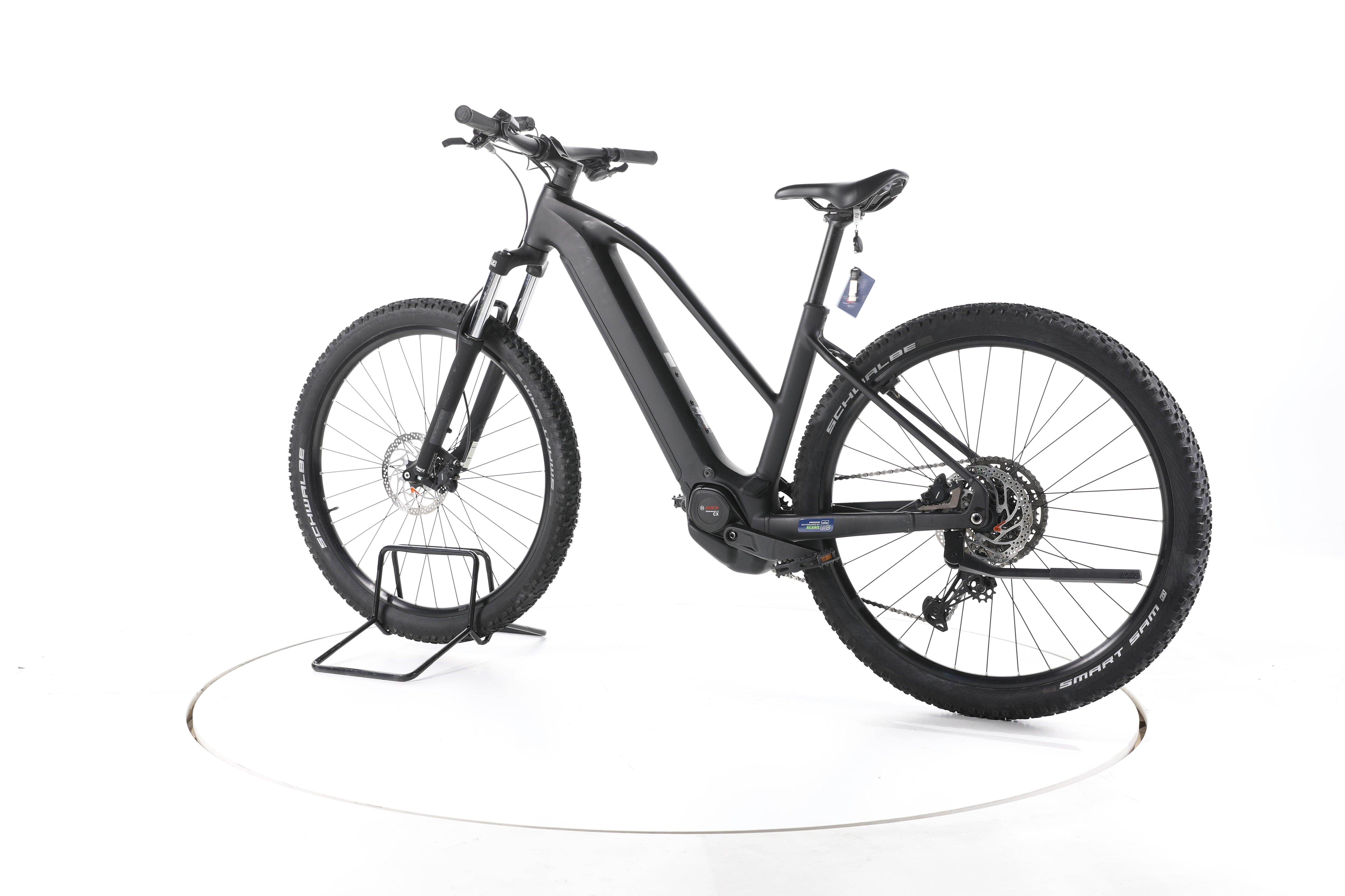Cube Reaction Hybrid ONE E-Bike 2025 - Image 8