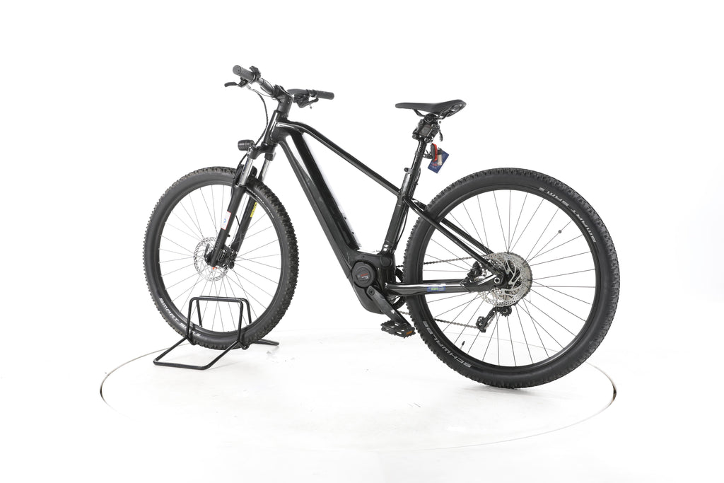 Cube Reaction Hybrid ONE E-Bike - Image 8