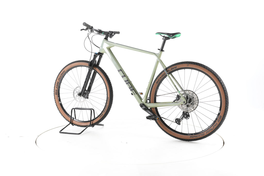 Cube Reaction C:62 Race Fahrrad Hardtail - Image 8