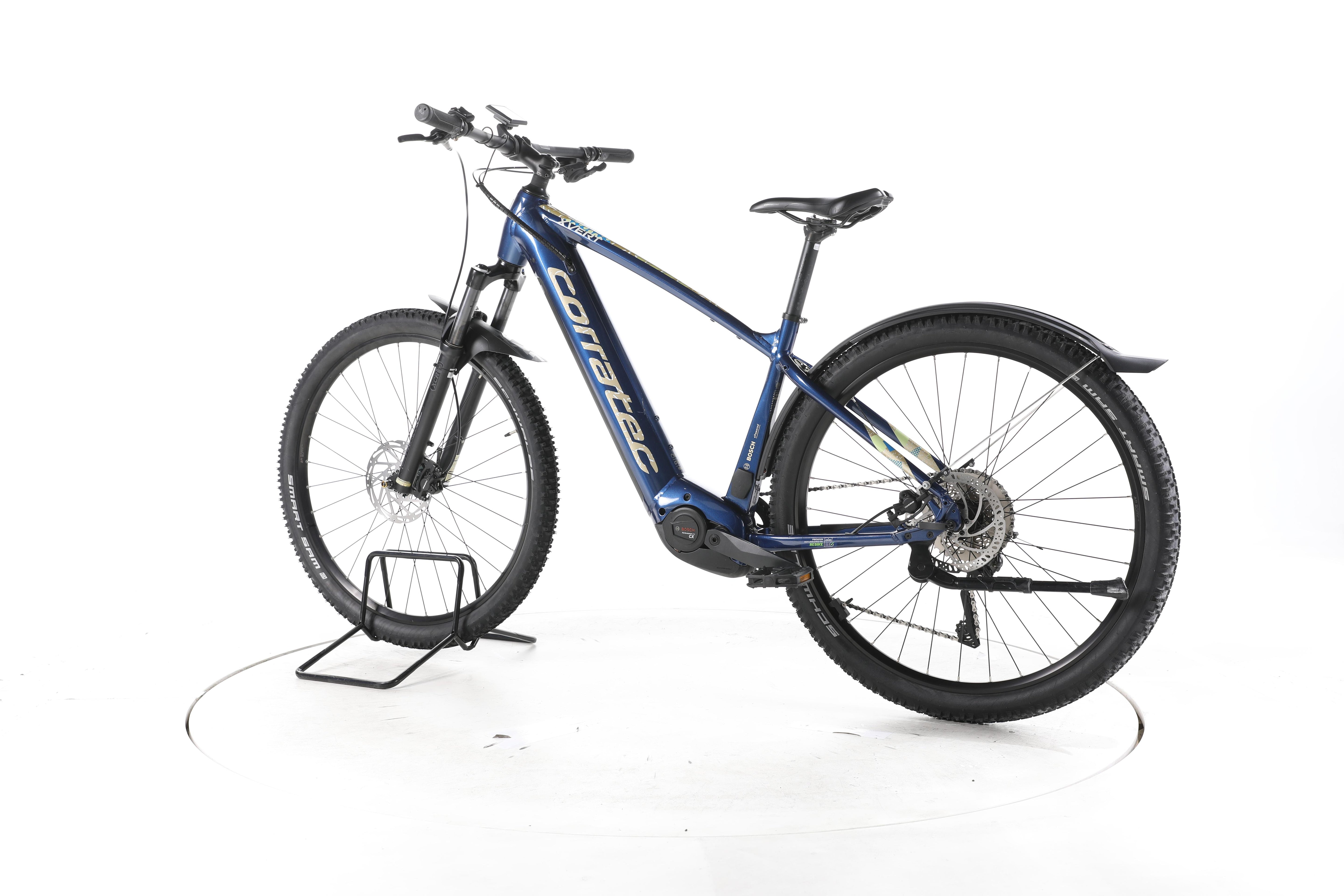 Corratec X Vert CX7 E-Bike - Image 8