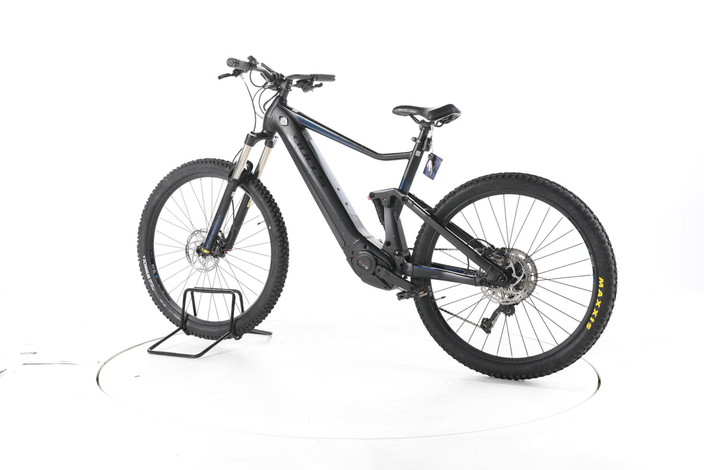 Bulls Copperhead EVO AM 1 E-Bike Fully - Image 8
