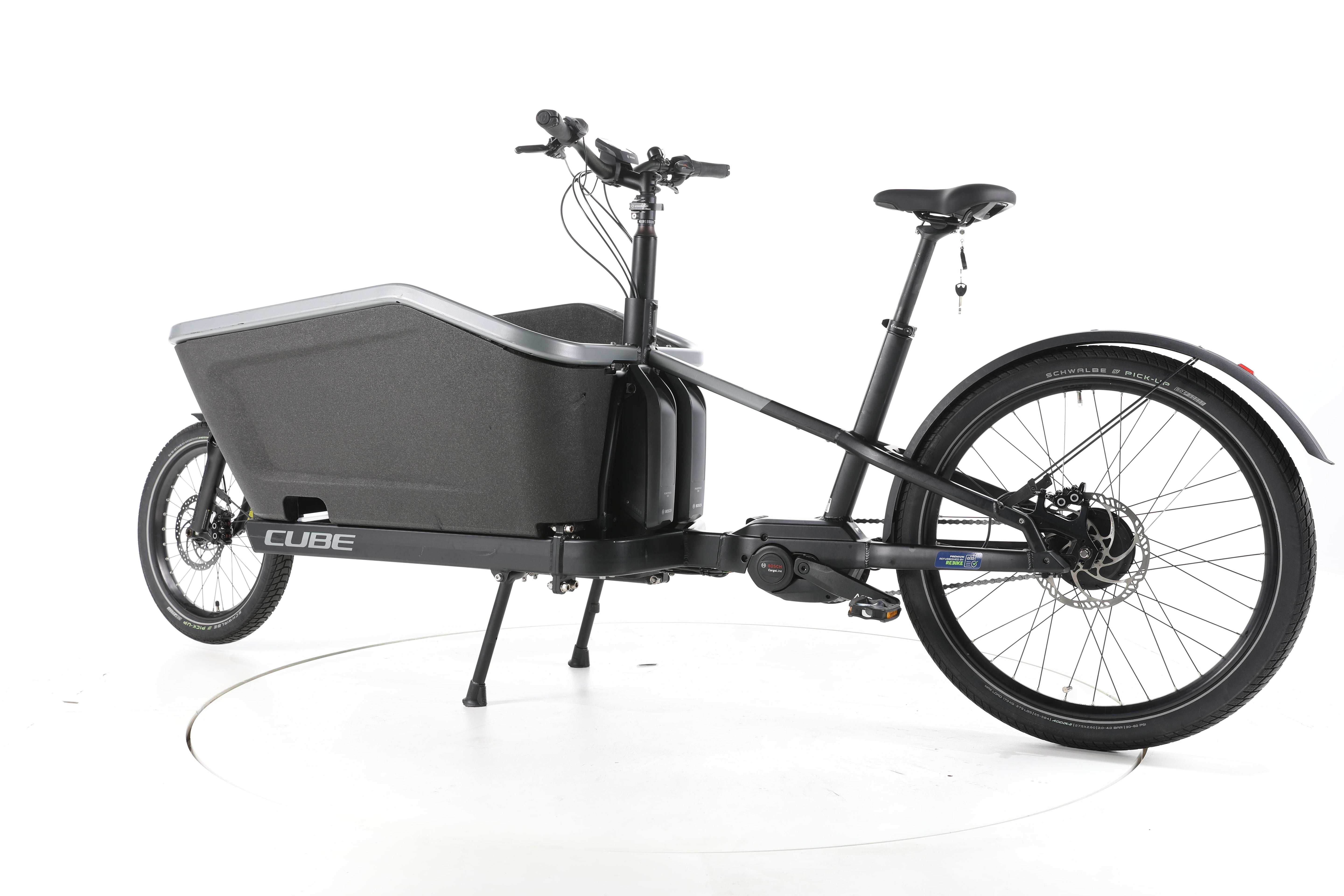 Cube Cargo Dual Hybrid - Image 8