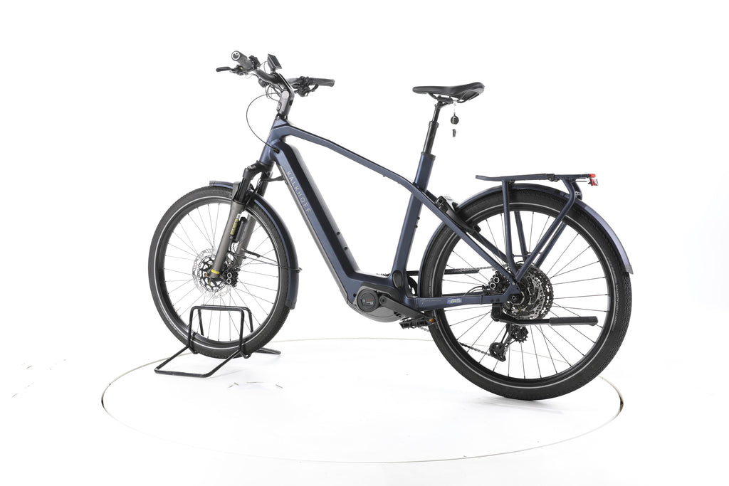 Kalkhoff Endeavour 7.B Advance+ ABS Trekking E-Bike 2023 - Image 8