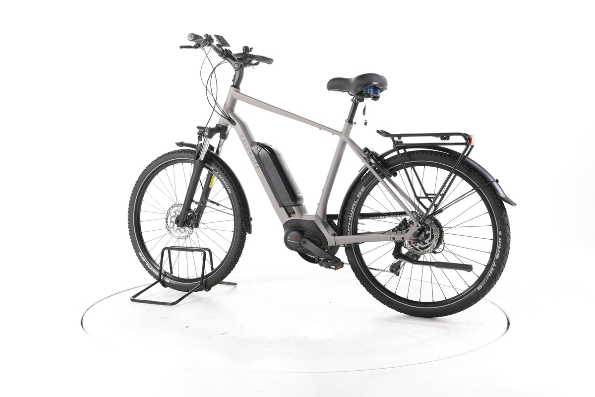 Kalkhoff Entice 1.B Move Trekking E-Bike - Image 8